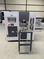 Máquina Fresadora CNC para Perfiles de Aluminio, Máquina Fresadora CNC para Puertas y Ventanas