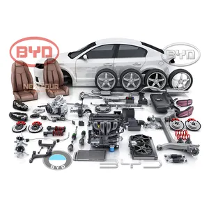 إكسسوارات repuestos de autos لـ BYD F0/f3/l3/s6/e6/tang/song/qin/f5/g3/g6/s7/g5/f6/han/yuan