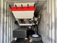 Bonne vente en Afrique, bétonnière autochargeuse DASWELL SLDM4000