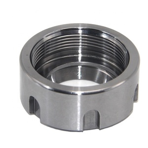 Hot bán máy CNC phụ kiện er25 er32 er40 Nut ER Collet Nut/ER kẹp Nut/ER vít NUT - Product Image 1