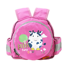 Accessori bici marsupi cintura di sicurezza per bambini - Product Image 6
