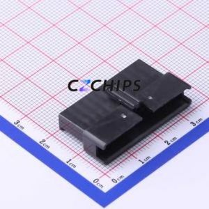 SMR-12V-B Housing (Wire-to-Board / Wire-to-Wire) P=2.5mm Connector 1x12P 2.5mm SM 1 - Product Image 1