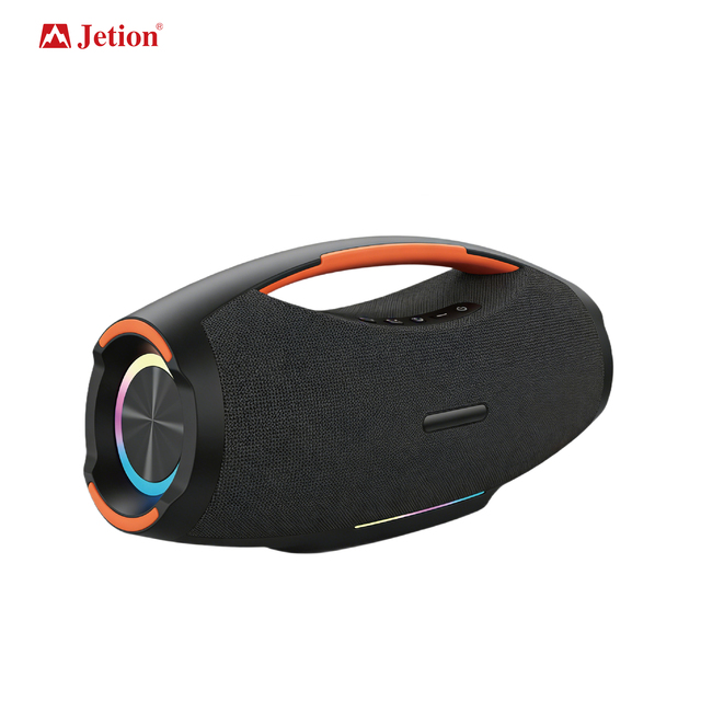 150W IPX Waterproof 5.3 Portable Outdoor Boombox RGB Lighting 6000mAh Battery Handheld Speaker
