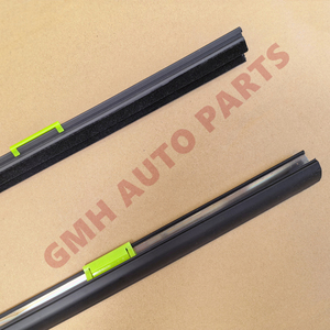 Nuevo Sello de Goma para Ventanas y Puertas de <span class=keywords><strong>Civic</strong></span> Coupe EJ6 EJ7 <span class=keywords><strong>EJ8</strong></span> EJ9, Compatible con <span class=keywords><strong>Honda</strong></span> <span class=keywords><strong>Civic</strong></span> 2DR 3DR 1996-2000 - Product Image 5