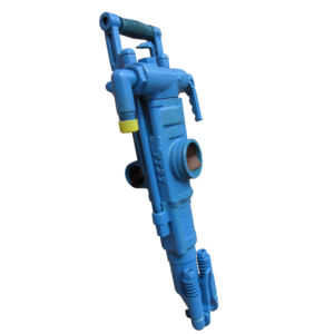 저렴한 가격 <span class=keywords><strong>YT28</strong></span> 에어 레그 잭 해머 유압 수동 공압 록 드릴 - Product Image 2