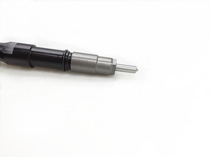 Nuevo Inyector de Combustible Diésel Common Rail Meiche de Alta Calidad 095000-7780 para Motor DDOD 100, Ajuste Universal - Product Image 4