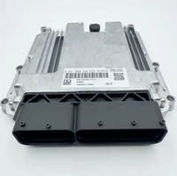Unité de commande électronique EDC17CV44 ECU ECM 0281020248 04466878 0281020598 0281020170 pour moteur Bosch, pièce de rechange pour excavateur