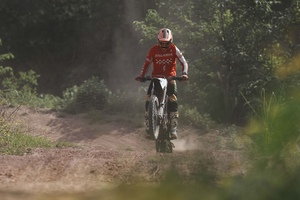 Nuevo modelo en Stock 2025 Komodo Talaria 32KW 97,2 V Off-Road MX Motocicleta de carreras eléctrica de alta velocidad de Komodo Emoto - Product Image 4