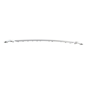 Moldura Decorativa para Parachoques Trasero Chrysler 68184270AA, Placa Decorativa de ABS Electrochapado para Modelo 2014 - Product Image 4