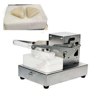 Machine d'emballage pour la fabrication de sushis onigiri, <span class=keywords><strong>appareil</strong></span> d'emballage pour boulettes de riz et algues marines - Product Image 3