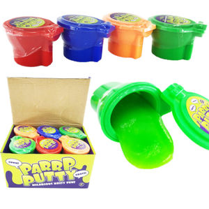 Juguetes al por Mayor Nickelodeon Toilet Slime - Product Image 5