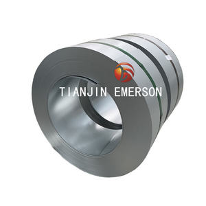 Bobina de Acero al Carbono Suave No Aleado Galvanizado en Caliente Z250 de 1.5mm y 3mm, Estándar ASTM, para Corte Longitudinal Personalizado - Product Image 5