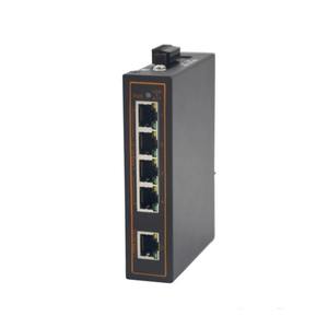 Module Ethernet industriel MNIOT à 5 ports RJ45, module d'information haute performance - Product Image 1