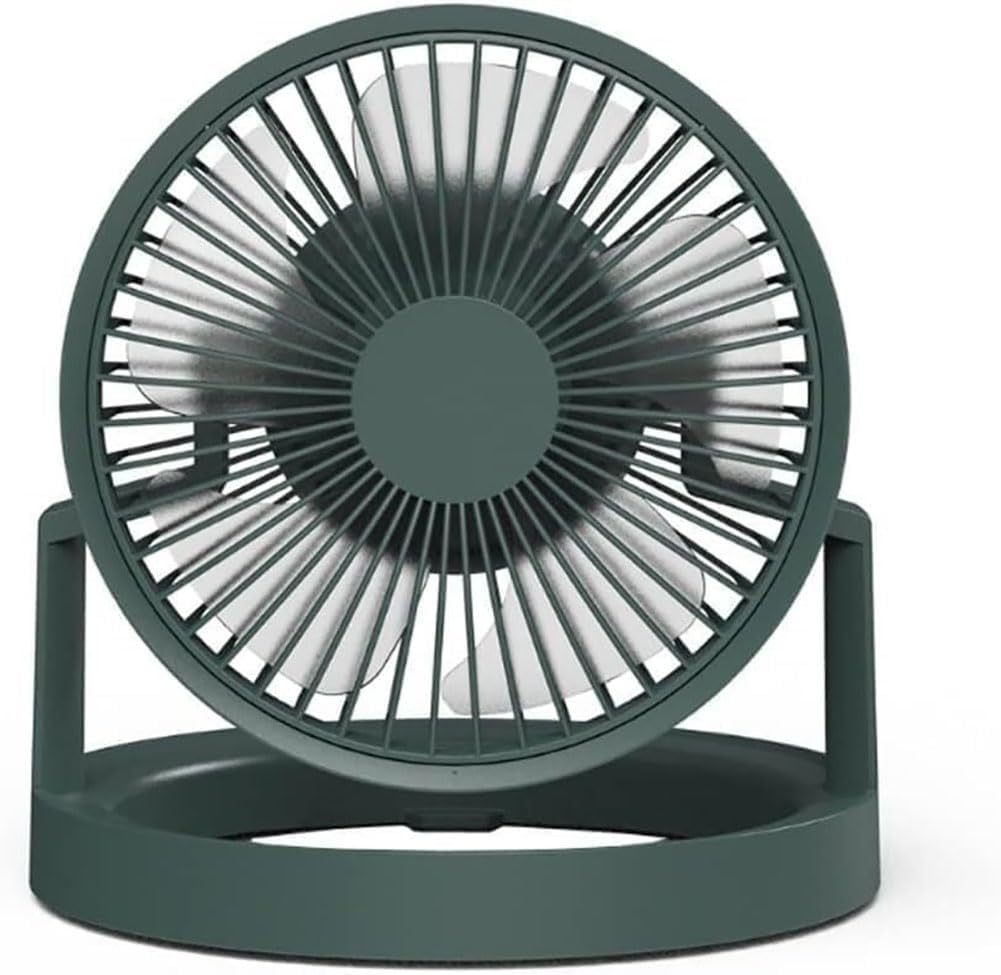 Outdoor LED Lighting Fan Night Light Multi-function Power Bank Camping Tent Camping Ceiling Fan Small Fan