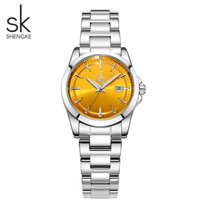 Oem Odm Waterproof High Grade Stainless Steel Women <b>Watch</b> Cross Border Fashion Niche Ladies <b>Watch</b> - Product Image 2
