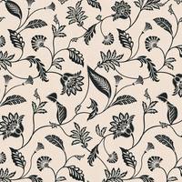 Tissu tricoté en soie de lait Spandex/Polyester, style floral, extensible, infroissable, respirant, léger, 150 GSM, pour canapé, directement de l'usine
