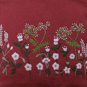 กระเป๋าโท้ทผู้หญิงแบบใหม่ทันสมัยเป็นมิตรกับสิ่งแวดล้อม  กระเป๋าผ้าแคนวาสทนทาน  กระเป๋าโท้ทสำหรับผู้หญิง 100%  กระเป๋าโท้ทสำหรับผู้หญิงเพื่อการส่งเสริมการขาย - Product Image 6