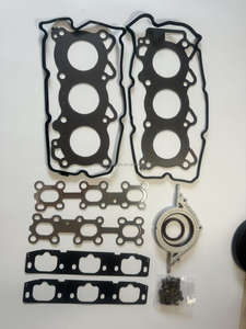 ชุดซ่อมปะเก็นเครื่องยนต์แบบครบวงจรอะไหล่เปลี่ยนปะเก็นฝาสูบ A32 VQ20 10101-31UX6 - Product Image 4