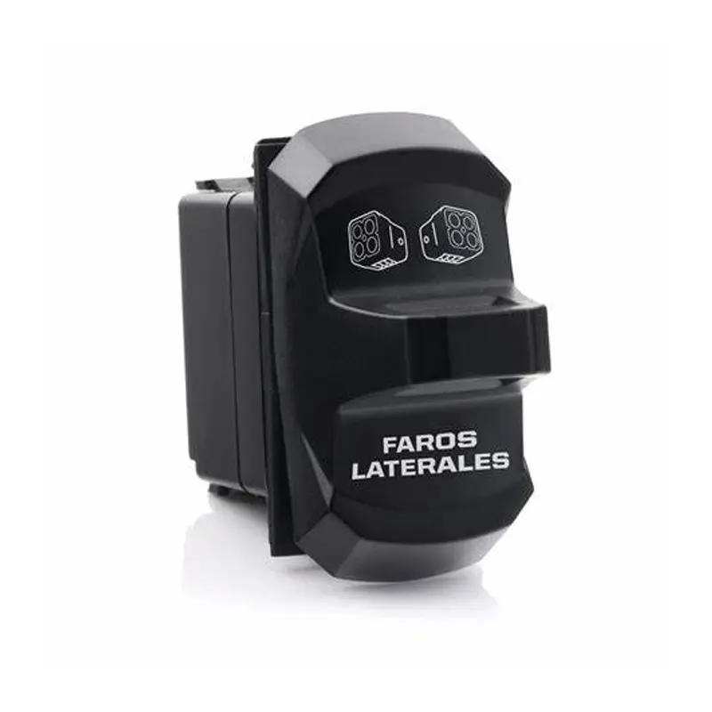 FAROS LED ROCKER INTERRUPTOR/Novo interruptor de balancim estilo carling