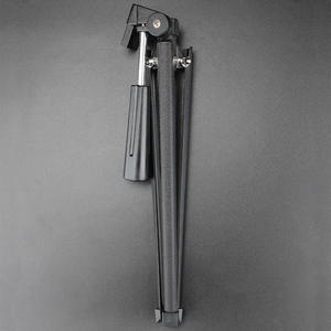 Trípode metálico Philais de 30cm, soporte Universal para cámara de escritorio, para telescopio, cámara Slr, luz de pesca, portátil para exteriores - Product Image 2