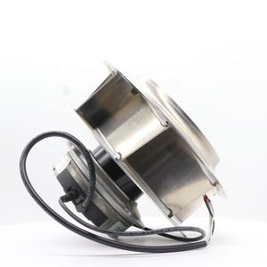 ebmpapst R3G250-AT39-71 R3G250-AD63-22 EC 230V AC 448W 2.8A 3000RPM Inverter Ventilation <b>Centrifugal</b> Cooling <b>Fan</b> - Product Image 4