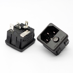 Disjoncteurs miniatures à bouton-poussoir KUOYUH série 88D 15A avec protection contre les surcharges - Product Image 6