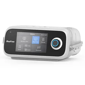 Nouveaux appareils médicaux professionnels, Machine intelligente d'apnée du sommeil, Anti-ronflement, ronflement, cpap, à vendre