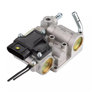 Gasklep Ldle Snelheidsregelklep Md614698 Ac4146 Ac250 2h1201 Md614696 Md614527 Voor Proton Wira 1.3 1.5 / Perdana Se - Product Image 3