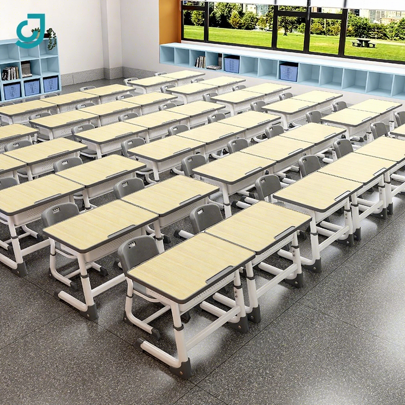 High Quality Wholesale Cheap Classroom Desk