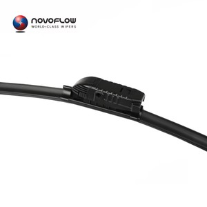 NOVOFLOW nuova tecnologia universale e multifunzionale tergicristallo lama <span class=keywords><strong>sostituzione</strong></span> gomma naturale ricarica - Product Image 3