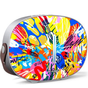 W-Vua T8 II <span class=keywords><strong>2025</strong></span> mới <span class=keywords><strong>Bluetooth</strong></span> loa với cơ sở sâu, Boombox với TWS và sạc nhanh, loa di động của 40 Wát đầu ra - Product Image 3