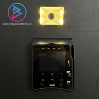 Distributeur automatique BMF personnalisable pour usage commercial et public, avec surveillance à distance, capacité de 1 à 525 pour jeux et objets de collection