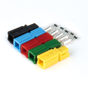 Разъем батареи 30A разъем батареи мужской женский SB30A штекер - Product Image 4