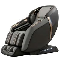 YINGSONG C61 2026 Nouveau Fauteuil de Massage Corporel Complet Multifonctionnel Automatique Zéro Gravité Capsule Spatiale Canapé Intelligent Massage SL