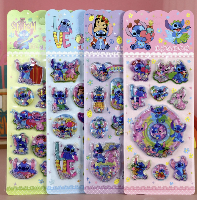 Couleur du mélange SDZ