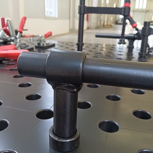 3D Hàn nền tảng <span class=keywords><strong>cantilever</strong></span> kẹp - Product Image 3