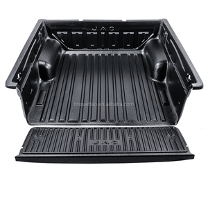Almohadilla Protectora para <span class=keywords><strong>Camioneta</strong></span> China GWM PAO, Fabricada en China, Revestimiento de HDPE para la Caja de <span class=keywords><strong>Camioneta</strong></span> JAC T9 de Caja Corta - Product Image 2