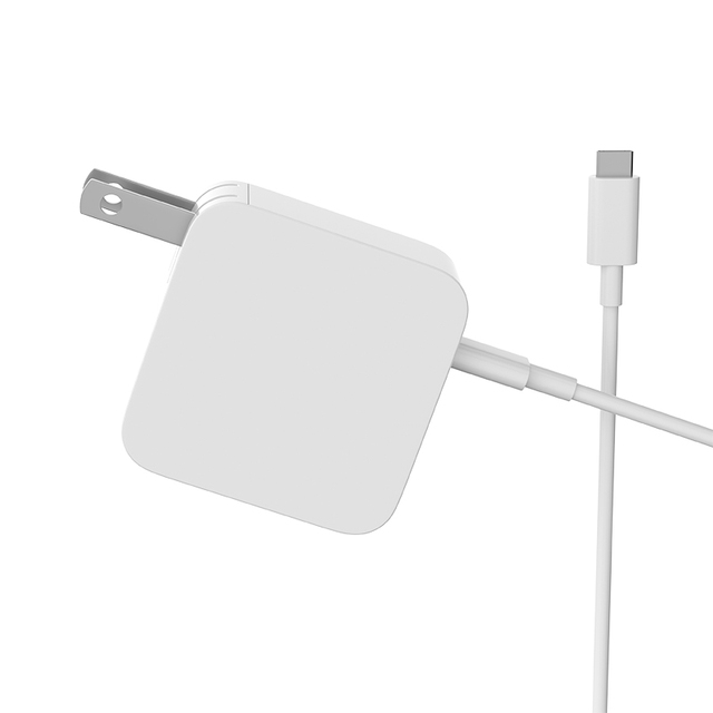 Japter 96w Laptop Charger Notebook AC Adapter Type C Charger for Macbook Air Pro Power Adapter Charger