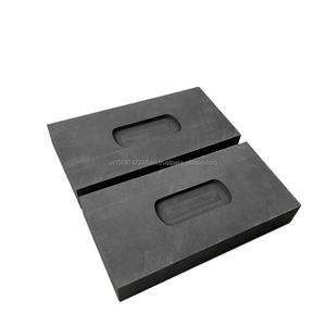 Molde de Fundición de Grafito de Alta Pureza Personalizado de 1 kg - Product Image 6