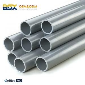 Oem 2025 <span class=keywords><strong>Pvc</strong></span> Grey Dn25 40 Polyethyleen Rolbuis Op Maat Dik Zwart Hogedruk Regenwaterleidingen Duurzaam Concurrerend - Product Image 5