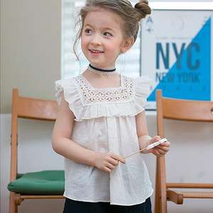 เสื้อยืดแขนกุดพิมพ์ลายแบรนด์ดัง ราคาในอินเดีย - Product Image 2