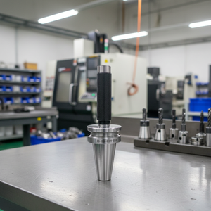 Calibratore Utensili BT40 30SK HSK JTBT50 ATC a Tre Punti per Centro di Lavorazione <span class=keywords><strong>Stampi</strong></span> con Magazzino Utensili, 3 Mesi di Garanzia - Product Image 6
