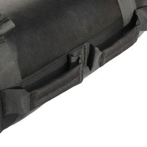 Sac de sable lesté pour fitness, entraînement de force en salle de sport, sac d'entraînement robuste et réglable pour exercices du corps entier, sac de sable personnalisé - Product Image 4