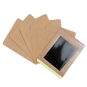 Capa de gel refrescante de yeso a base de hierbas para cuello inflamado, hombro, rodilla en piel madura - Product Image 6