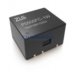 P0512FKS-1W ZLG DC DC Converter Alimentation - Product Image 5