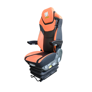 Asiento de lujo con suspensión neumática para conductor de camión, asiento con cojín de aire para Volvo, <span class=keywords><strong>Scania</strong></span>, MAN, Iveco, Davren, <span class=keywords><strong>accesorios</strong></span> - Product Image 1