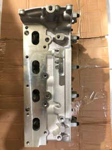55565295 55562229 Bộ phận động cơ Xi lanh đầu cho Chevrolet TRAX 1.4 <span class=keywords><strong>Turbo</strong></span> - Product Image 4