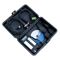 Herramienta de Diagnóstico Diésel para Excavadoras, Escáner de Motor Original, Programación de ECU, Interfaz OBD 88894000, Compatible con Vocom 2