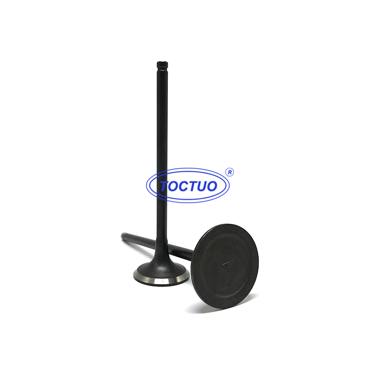 High Efficiency Engine Valve 22211-25000 22212-25000 for