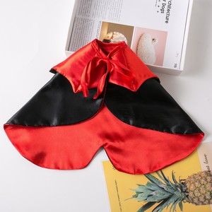 Cape d'Halloween pour animaux de compagnie, cape pour chat/chien de petite taille/chien, cape confortable et réglable - Product Image 1